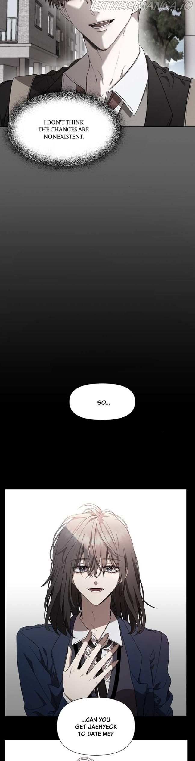 Dreaming Freedom Chapter 18 image 24
